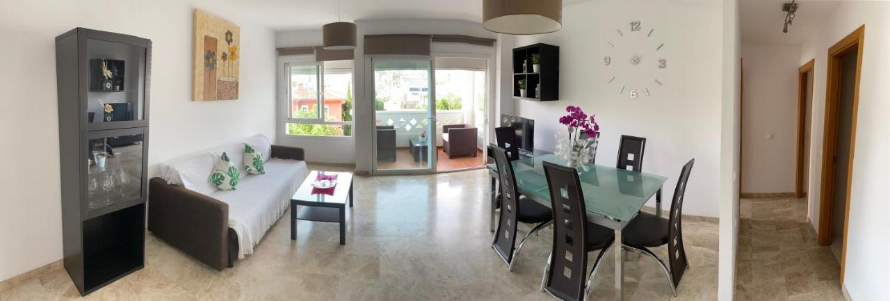 Apartment Nova Torremolinos