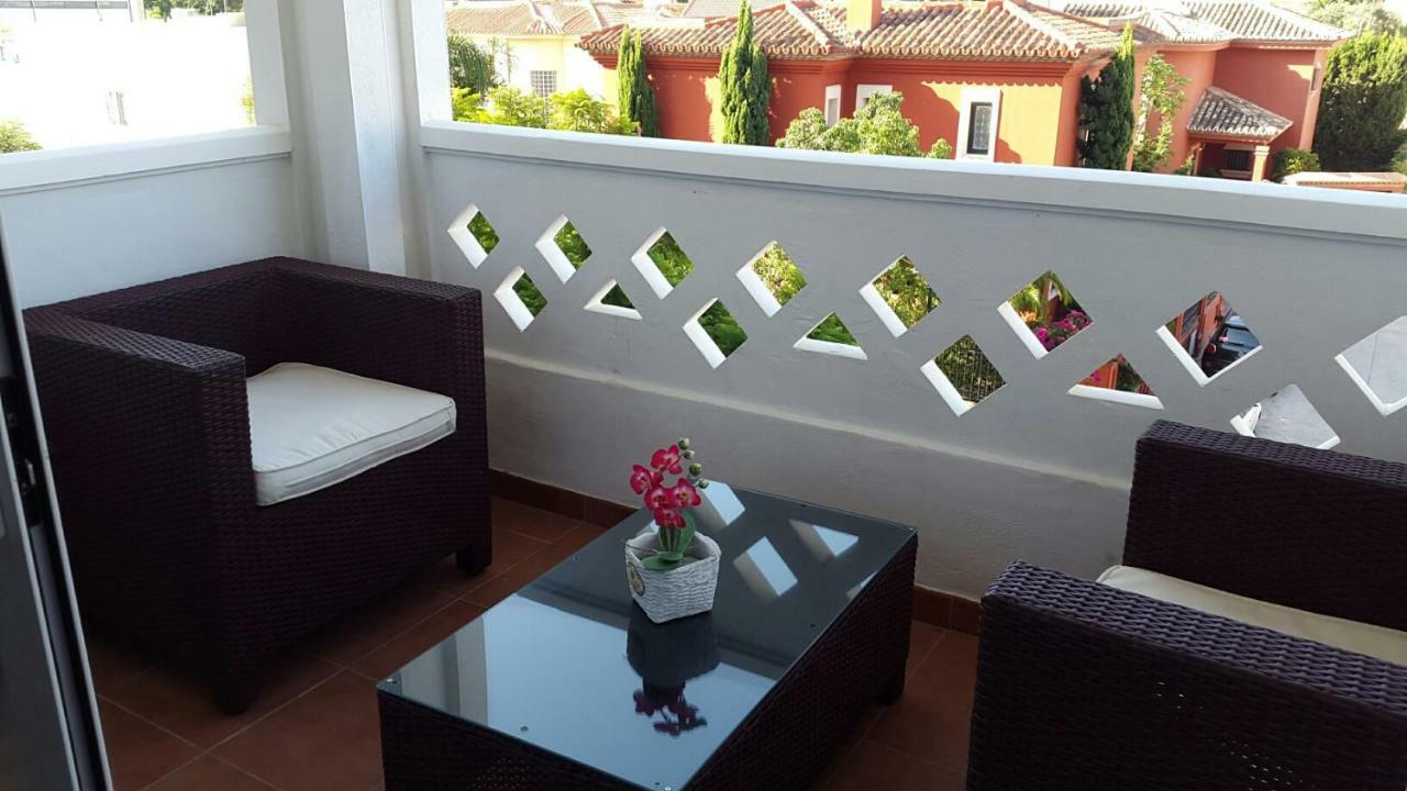 Nova Apartment *