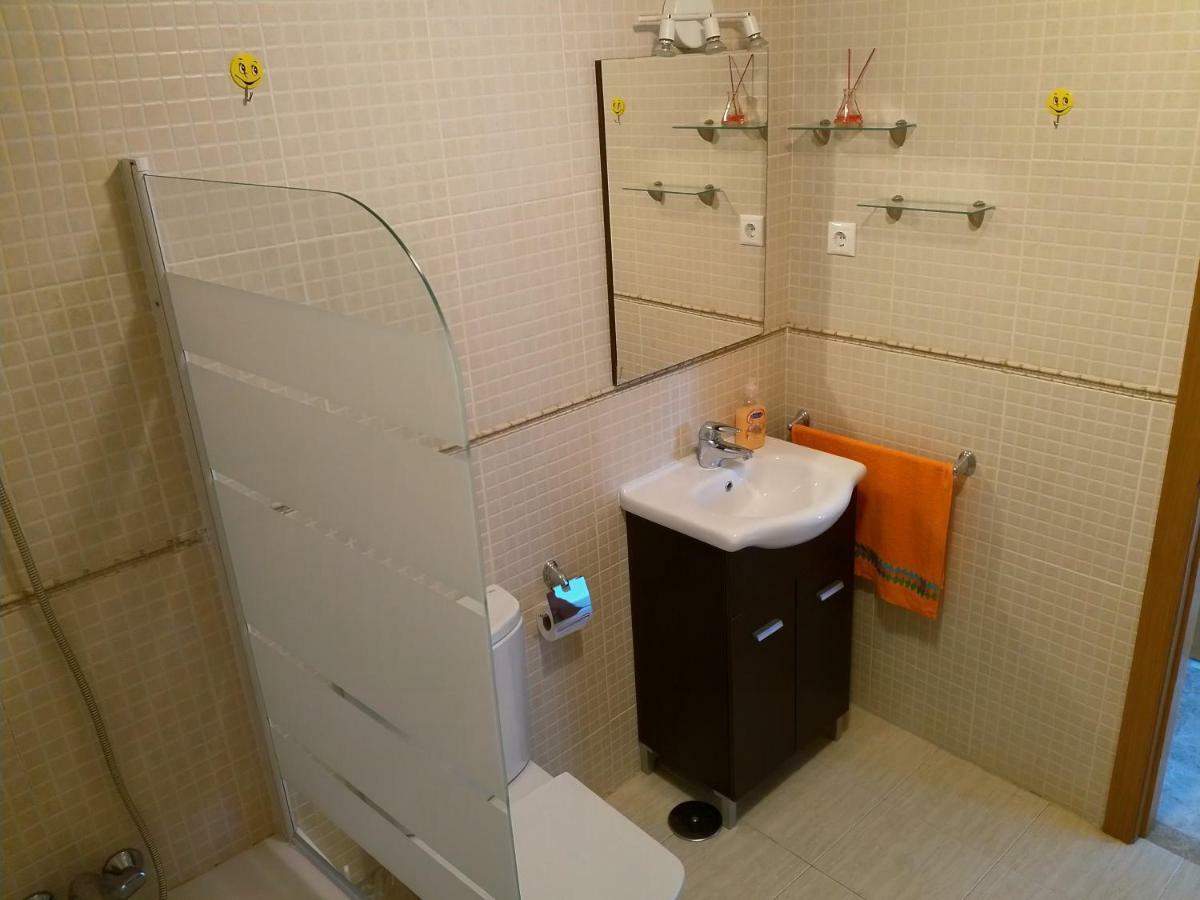 Nova Apartment